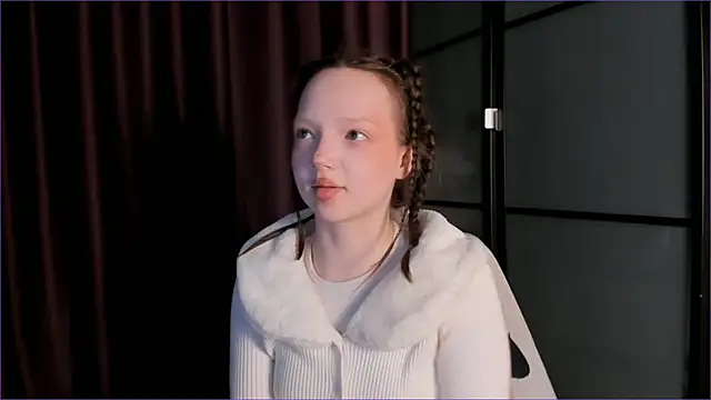 ShannaGate online show from December 14, 2024, 3:06 am