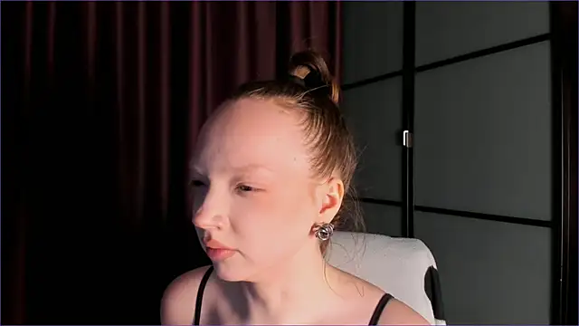 ShannaGate online show from December 10, 2024, 10:06 am