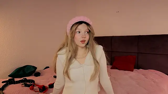 ShannaGate online show from January 15, 2025, 3:11 am