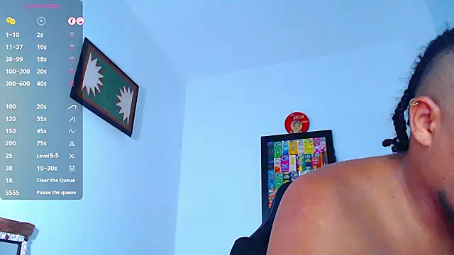 yosoy enzo2020 online show from October 10, 2025, 3:29 am