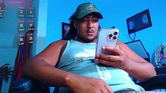 Snapshot of yosoy_enzo2020 chatting on May 8, 2026, 5:22 am yosoy enzo2020 online show from May 8, 2026, 5:22 am