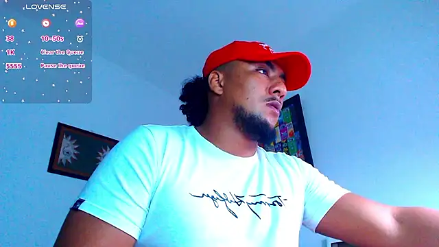 yosoy enzo2020 online show from January 15, 2026, 4:05 am