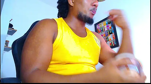 yosoy enzo2020 online show from December 21, 2025, 3:30 am