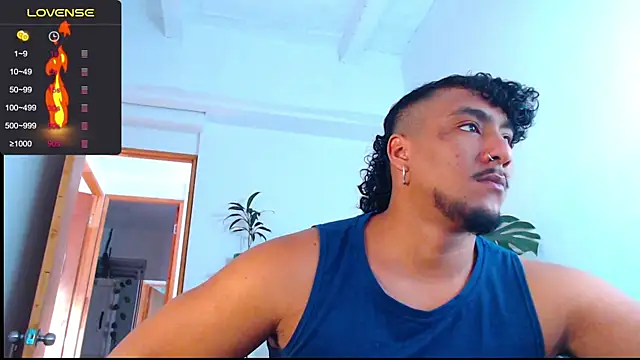 yosoy enzo2020 online show from January 21, 2025, 12:29 pm