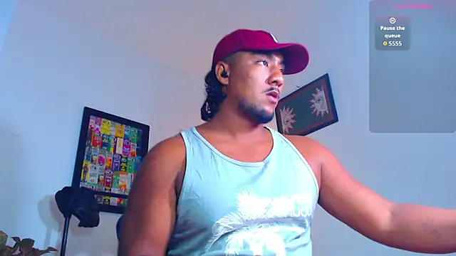 Snapshot of yosoy_enzo2020 chatting on May 18, 2026, 3:17 am yosoy enzo2020 online show from May 18, 2026, 3:17 am