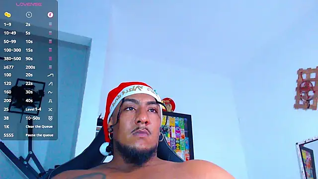 yosoy enzo2020 online show from November 10, 2025, 3:55 am