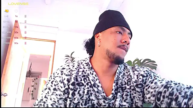 yosoy enzo2020 online show from January 23, 2025, 12:52 pm