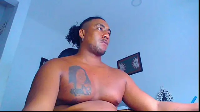 yosoy enzo2020 online show from April 17, 2026, 1:30 am