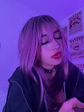 Hot sophie  online show from February 6, 2026, 1:34 am