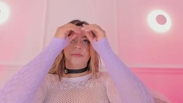 sarah-bonneth online show from March 29, 2026, 12:29 pm