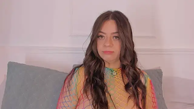 sarah-bonneth online show from March 19, 2026, 12:05 pm