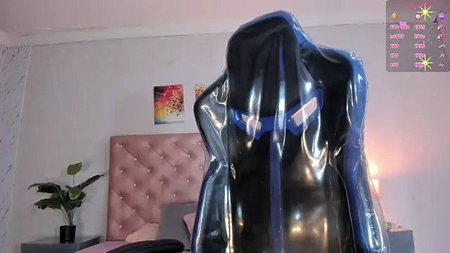 paulinasaeEnz online show from March 28, 2026, 12:50 pm