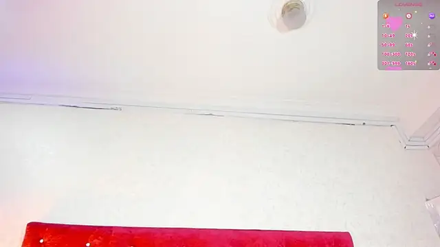 paulinasaeEnz online show from March 11, 2026, 1:16 pm