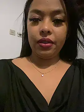 PUSHYLATE online show from March 17, 2026, 2:03 am