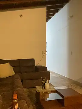 PUSHYLATE online show from February 19, 2026, 3:36 am