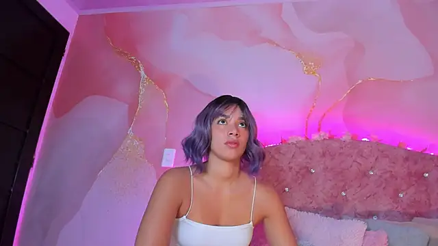 Khassia f32 online show from March 5, 2025, 10:33 am