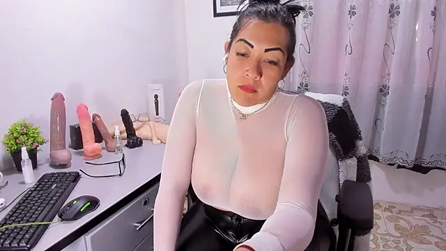 Snapshot of MelissaaCortes chatting on January 17, 2026, 3:04 pm MelissaaCortes online show from January 17, 2026, 3:04 pm