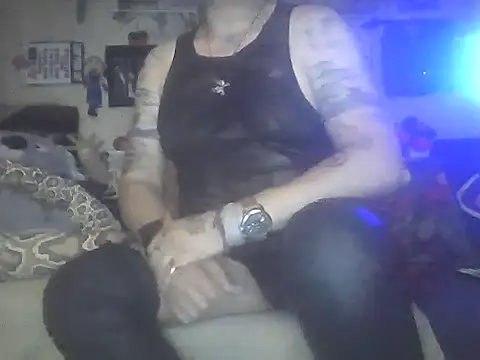 Snapshot of rick_tmc chatting on May 24, 2026, 12:43 am rick tmc online show from May 24, 2026, 12:43 am