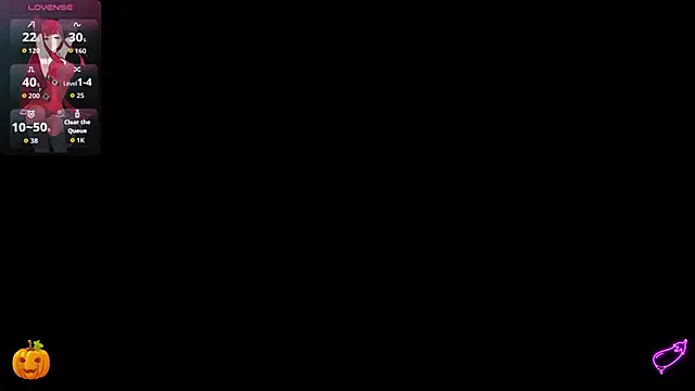 Snapshot of Margarethlex chatting on November 16, 2025, 5:01 am Margarethlex online show from November 16, 2025, 5:01 am