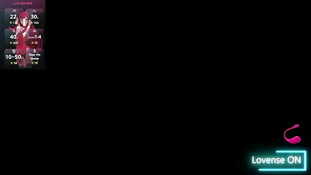 Snapshot of Margarethlex chatting on October 24, 2025, 4:00 am Margarethlex online show from October 24, 2025, 4:00 am