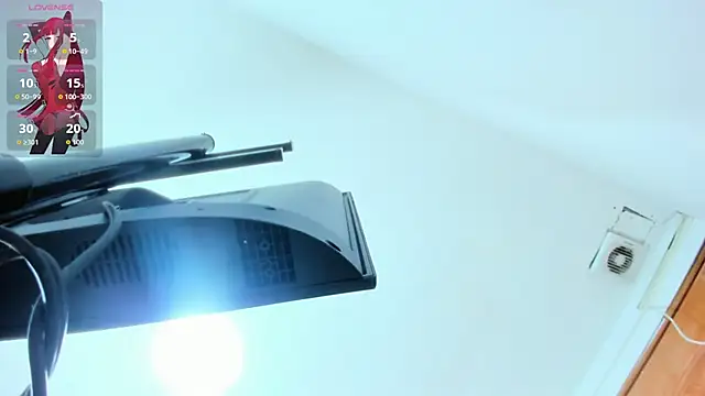 Snapshot of Margarethlex chatting on November 14, 2025, 4:05 am Margarethlex online show from November 14, 2025, 4:05 am