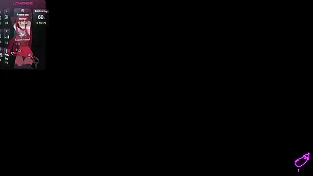 Snapshot of Margarethlex chatting on November 15, 2025, 4:16 am Margarethlex online show from November 15, 2025, 4:16 am