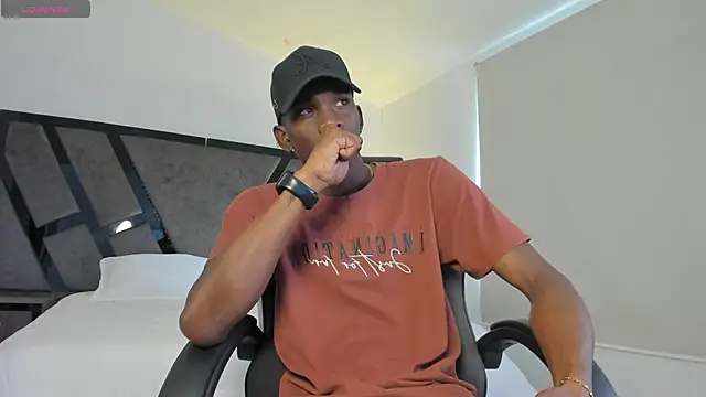 JacksonMuller  online show from February 25, 2026, 1:55 pm