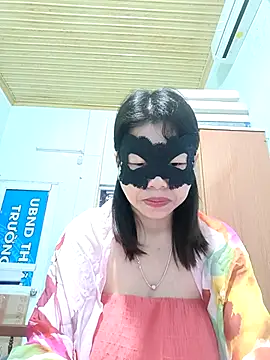 Anna Toy19 online show from November 21, 2025, 12:20 am