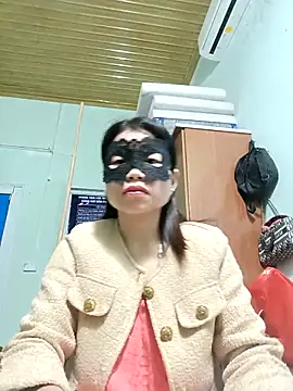 Anna Toy19 online show from November 14, 2025, 4:21 pm