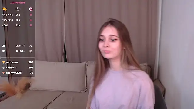  Little Imp  online show from March 4, 2025, 3:11 am