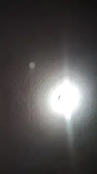 CurvyViolet online show from January 22, 2025, 11:32 pm