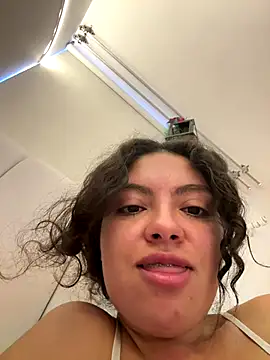 Nathcurly  online show from January 7, 2026, 3:28 pm