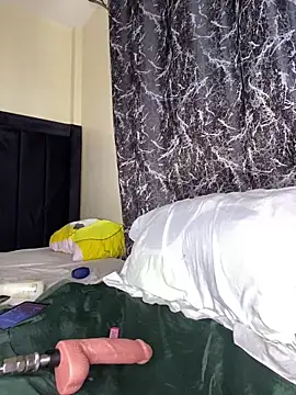 Sexy barb2 online show from February 21, 2026, 9:00 am