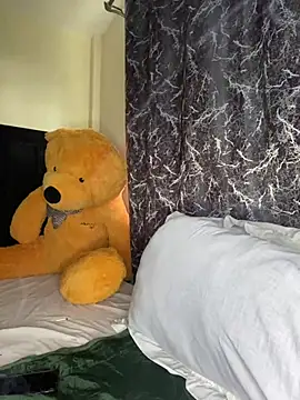 Sexy barb2 online show from April 15, 2026, 9:48 am