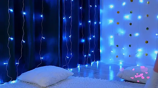 kristina amurova online show from January 17, 2026, 8:12 pm