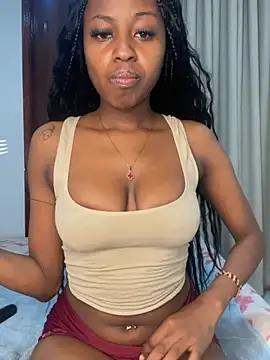 Snapshot of hot_daily chatting on February 8, 2026, 10:24 am hot daily online show from February 8, 2026, 10:24 am