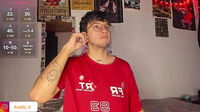 Snapshot of koddy_0 chatting on February 21, 2026, 4:14 am koddy 0 online show from February 21, 2026, 4:14 am