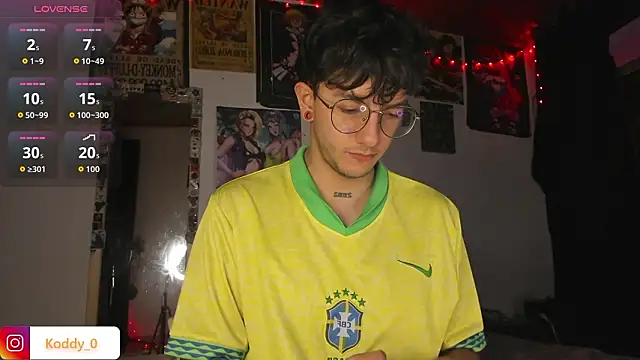 Snapshot of koddy_0 chatting on February 14, 2026, 4:13 am koddy 0 online show from February 14, 2026, 4:13 am