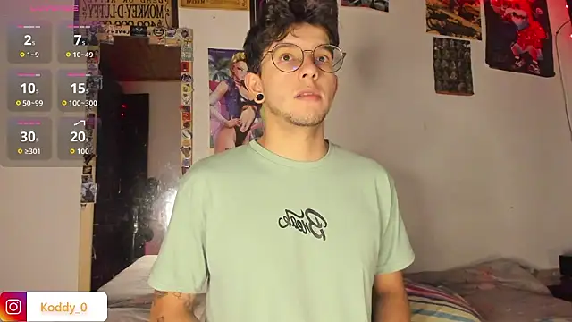 Snapshot of koddy_0 chatting on February 20, 2026, 4:20 am koddy 0 online show from February 20, 2026, 4:20 am