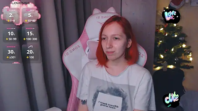 LeahGottty online show from January 13, 2026, 1:26 pm