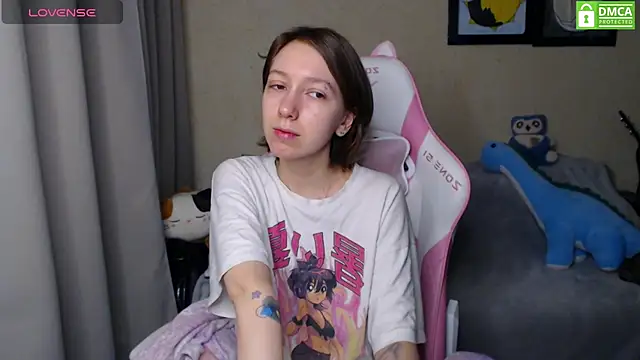 LeahGottty online show from February 6, 2025, 2:22 am