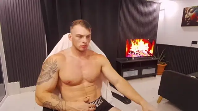 YourHotGreg online show from June 3, 2026, 2:23 am