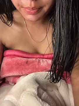 Sexy-Varsha online show from December 21, 2024, 5:50 pm
