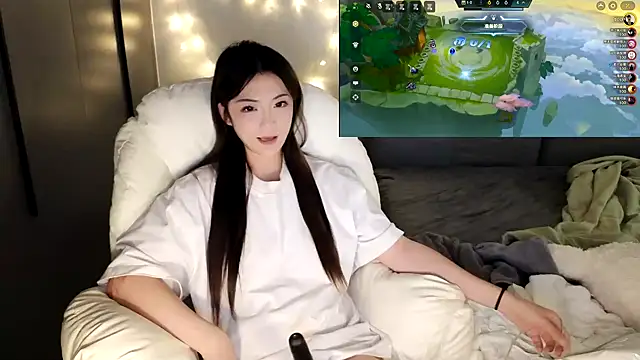 Jennie-007 online show from September 28, 2025, 7:04 am