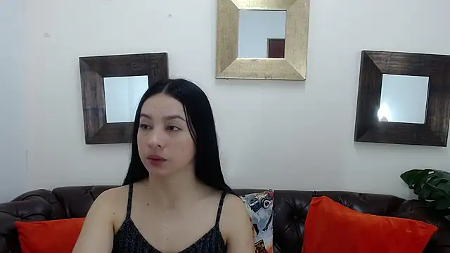 Lila Pinky online show from March 5, 2025, 2:34 pm