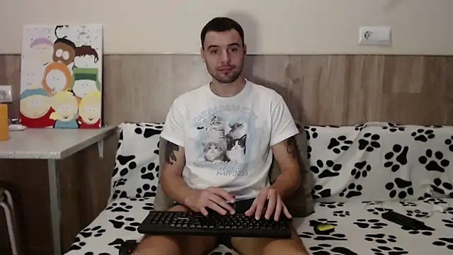 28nick28 online show from December 2, 2024, 12:57 pm