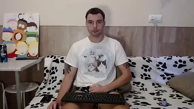 28nick28 online show from December 13, 2024, 11:23 am