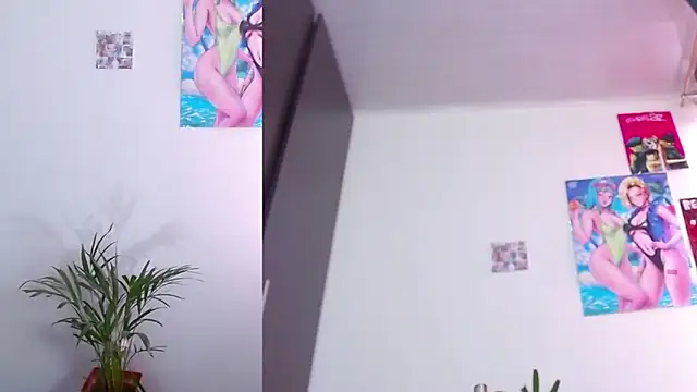 Anni foxi online show from November 5, 2025, 7:39 pm