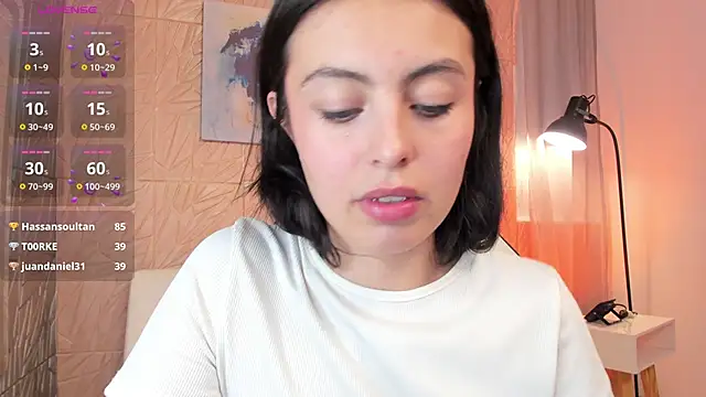 magic fernanda online show from January 17, 2025, 12:31 am