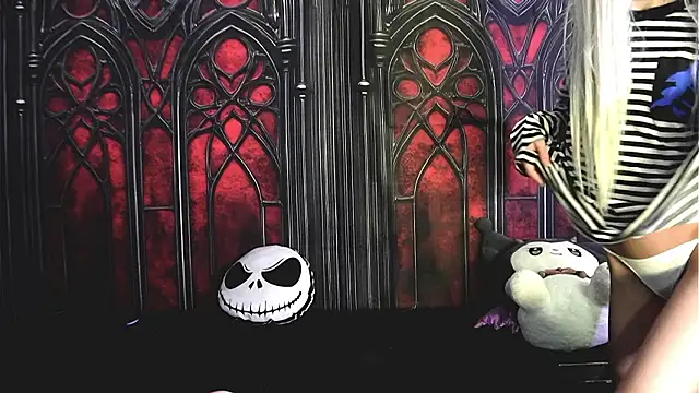 Stryxcy online show from March 16, 2026, 2:30 am